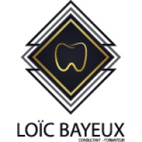 Cabinet de recrutement dentaire Loïc Bayeux logo - Similar company to Dentinov