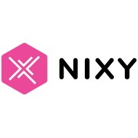 Nixy logo - Similar company to Innico