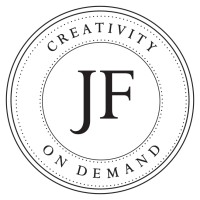 JF Fabrics logo - Similar company to Carole Fabrics