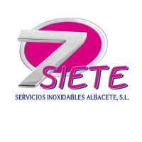 Siete | Servicios Inoxidables Albacete S.L. logo - Similar company to Dehesa El Carrascal