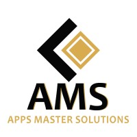 ِApps Master Solutions logo - Similar company to Fekratech