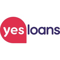 Yes Loans logo - Similar company to Ptr Finance Group