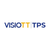 VISIOTT Traceable Packaging Solutions logo - Similar company to Raman Global Dış Ticaret Ltd. Şti