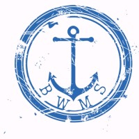 Blue Whale Marine Services logo - Similar company to Rafale Ets