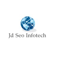 JD SEO Infotech logo - Similar company to Kridhar Solutions