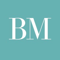 Blue Monday logo - Similar company to Supapass