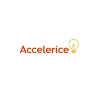 Accelerice Indonesia logo - Similar company to Delta Tech Group
