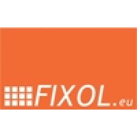 𝗙𝗜𝗫𝗢𝗟.𝗲𝘂 logo - Similar company to Fixol