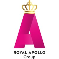 Apollo VTS América Latina logo - Similar company to Picking&Docks