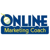 Online Marketing Coach logo - Similar company to Mb Marketing Coach
