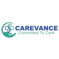 Carevance logo - Similar company to Idolazar