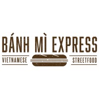 Banh Mi Express: Vietnamese street food logo - Similar company to Iki