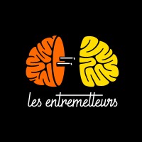Les Entremetteurs logo - Similar company to Com’On Leaders