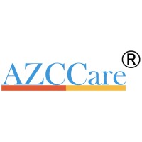 AZCCare logo - Similar company to Slimzy