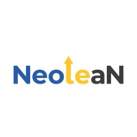 NEOLEAN logo - Similar company to Yello