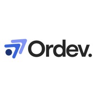 Ordev.io logo - Similar company to Sticitt