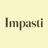Impasti logo - Similar company to Gattosulweb Design School