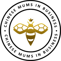The Chinese Mums in Business Club logo - Similar company to Salt Communications