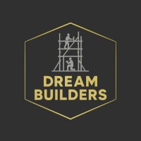 Dream Builders logo - Similar company to Sooraj Builders Canada