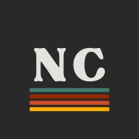 Nomadic Catering logo - Similar company to The Pitt (Granton Project Cic)