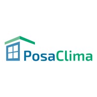 PosaClima logo - Similar company to Straudi Spa