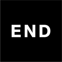 End of Work logo - Similar company to Extrablack