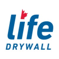 Life Drywall Ltd. logo - Similar company to Downsview Drywall Contracting