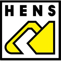 Hens nv logo - Similar company to Van Loo Projects