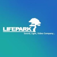 LIFEPARK logo - Similar company to Compass Holidays