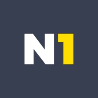 Node1 logo - Similar company to Tingk