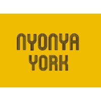 Nyonya York logo - Similar company to Popit Snack