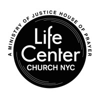 Life Center Church NYC logo - Similar company to Hand Over Hand Llc