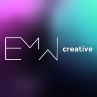 EMW Creative logo - Similar company to Q-Electric Mobility Pvt. Ltd.