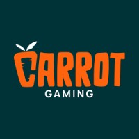 Carrot Gaming logo - Similar company to Fullyremote.Ai - Follow Us!