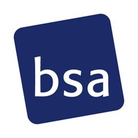 BSA BV logo - Similar company to Brandmeester Groep Bv