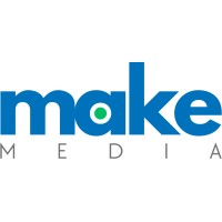 MakeMEDIA Corp. logo - Similar company to Makemedia Studios - Web Creative