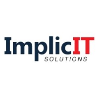 ImplicIT Solutions logo - Similar company to Implicit Solutions