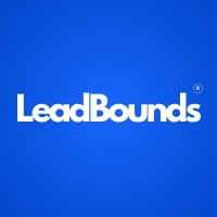 LeadBounds logo - Similar company to Agentintelligent
