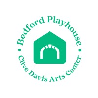 Bedford Playhouse | Clive Davis Arts Center logo - Similar company to Bridges To Adelphi Program