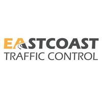 East Coast Traffic Control logo - Similar company to Verifact Traffic Pty Ltd