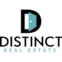 Distinct Real Estate LLC logo - Similar company to Sundowner Apartments
