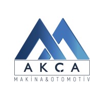Akça Makina Otomotiv A.Ş. logo - Similar company to Ed-Van Vanti̇latör San. Ve Ti̇c. Ltd. Şti̇.
