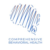 Comprehensive Behavioral Health logo - Similar company to Comprehensive Behavioral Healthcare Associates