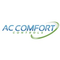 AC Comfort Controls logo - Similar company to Ndh Service