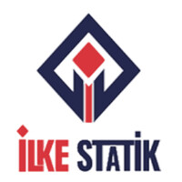 İlke Statik logo - Similar company to Arkhe Stati̇k Tasarim Mühendi̇sli̇k