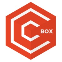 CCBox logo - Similar company to Ccbi