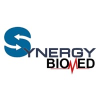 Synergy Biomed logo - Similar company to Sun Biomedical