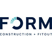 Form Construction & Fitout logo - Similar company to Dorky