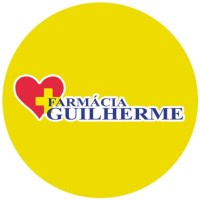 Farmácia Guilherme logo - Similar company to Ame Laser