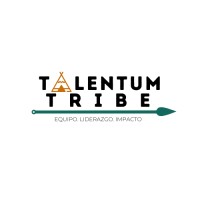 Talentum Tribe logo - Similar company to Noxu Music Group